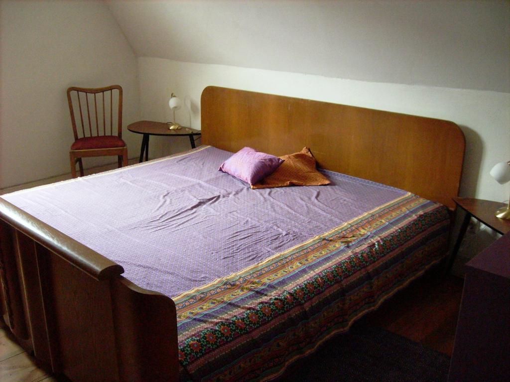 Moselvilla Enkirch Room photo